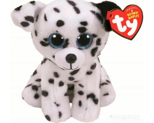 Мягкая игрушка Ty Beanie Babies Щенок Catcher 42303