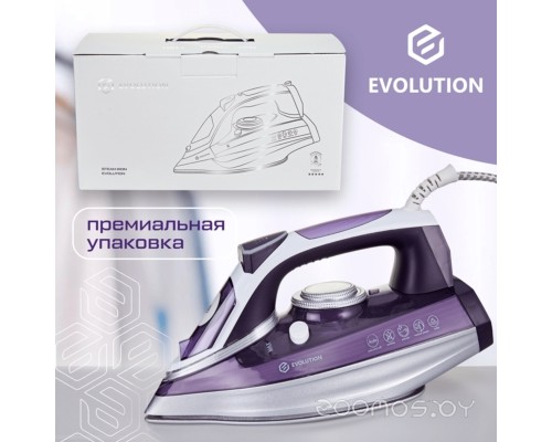 Утюг Evolution I-3035