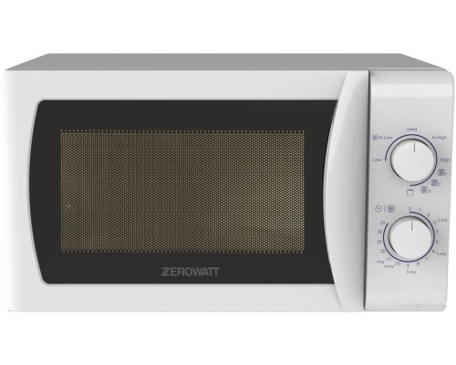 Микроволновая печь Zerowatt ZMG20SMW-07