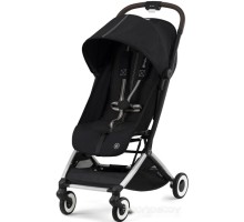 Детская коляска Cybex Orfeo (moon black)