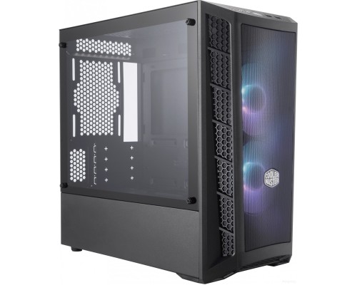 Корпус Cooler Master MasterBox MB311L ARGB с контроллером MCB-B311L-KGNN-S02