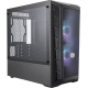 Корпус Cooler Master MasterBox MB311L ARGB с контроллером MCB-B311L-KGNN-S02