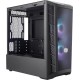 Корпус Cooler Master MasterBox MB311L ARGB с контроллером MCB-B311L-KGNN-S02