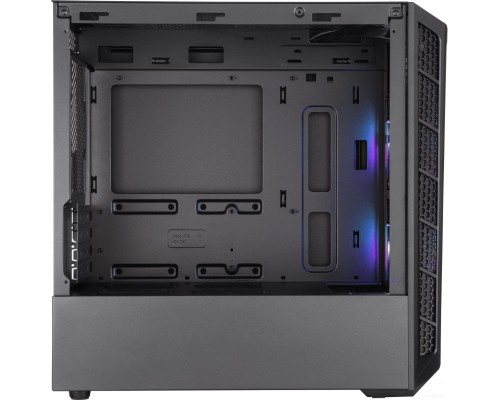 Корпус Cooler Master MasterBox MB311L ARGB с контроллером MCB-B311L-KGNN-S02