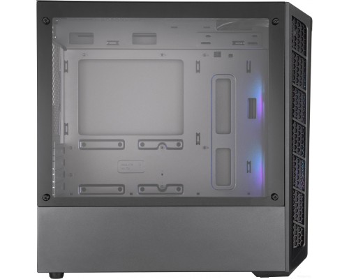 Корпус Cooler Master MasterBox MB311L ARGB с контроллером MCB-B311L-KGNN-S02