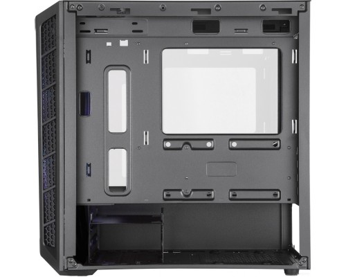 Корпус Cooler Master MasterBox MB311L ARGB с контроллером MCB-B311L-KGNN-S02