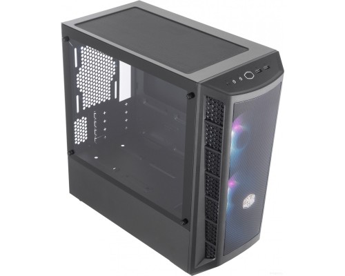 Корпус Cooler Master MasterBox MB311L ARGB с контроллером MCB-B311L-KGNN-S02