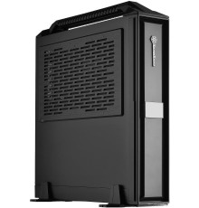 Корпус SilverStone Milo ML08 SST-ML08B-H