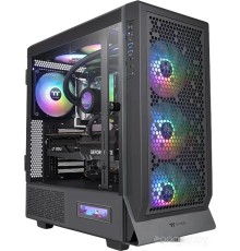 Корпус Thermaltake Ceres 500 TG ARGB CA-1X5-00M1WN-00