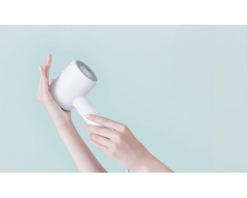 Фен Xiaomi Mi Ionic Hair Dryer H300 CMJ01ZHM (китайская версия)