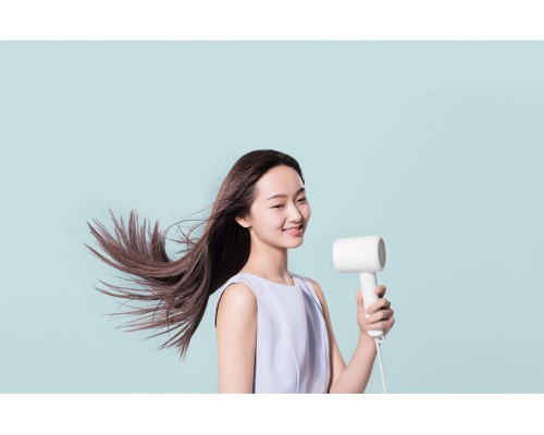 Фен Xiaomi Mi Ionic Hair Dryer H300 CMJ01ZHM (китайская версия)