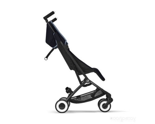 Детская коляска Cybex Libelle (ocean blue)