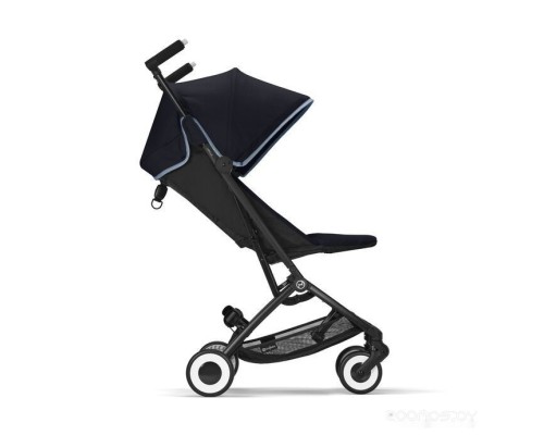 Детская коляска Cybex Libelle (ocean blue)