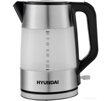 Электрический чайник Hyundai HYK-P4026