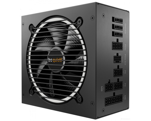 Блок питания be quiet! Pure Power 12 M 750W BN343