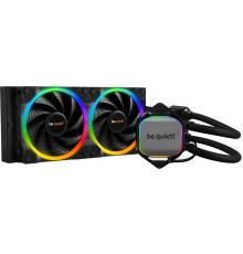 Кулер для процессора be quiet! Pure Loop 2 FX 240mm BW013