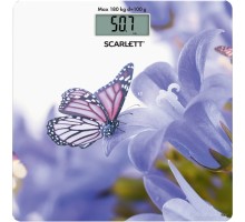 Напольные весы Scarlett SC-BS33E072