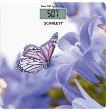 Напольные весы Scarlett SC-BS33E072