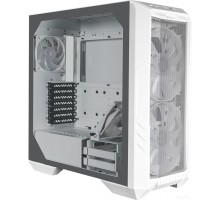 Корпус Cooler Master HAF 500 H500-WGNN-S00