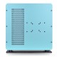 Корпус Thermaltake Core P6 Tempered Glass Turquoise CA-1V2-00MBWN-00