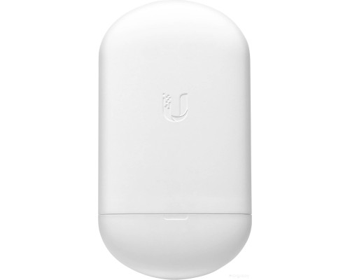 Беспроводной маршрутизатор Ubiquiti NanoStation Loco 5AC