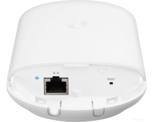 Беспроводной маршрутизатор Ubiquiti NanoStation Loco 5AC