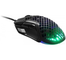 Игровая мышь SteelSeries Aerox 5