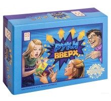 Настольная игра Стиль Жизни Руки Вверх