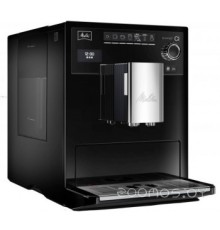 Кофемашина Melitta Caffeo CI (Black)