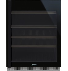 Винный шкаф Smeg CVI638RN3