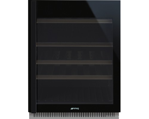 Винный шкаф Smeg CVI638RN3