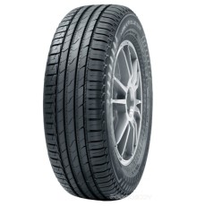 Шина Nokian Hakka Blue SUV 215/55R18 95V