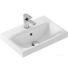 Умывальник Cersanit Moduo 50 Slim (S-UM-MOD50SL/1)