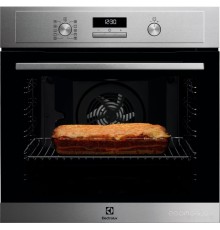 Духовой шкаф Electrolux SurroundCook 600 EOF4P74X