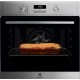 Духовой шкаф Electrolux SurroundCook 600 EOF4P74X