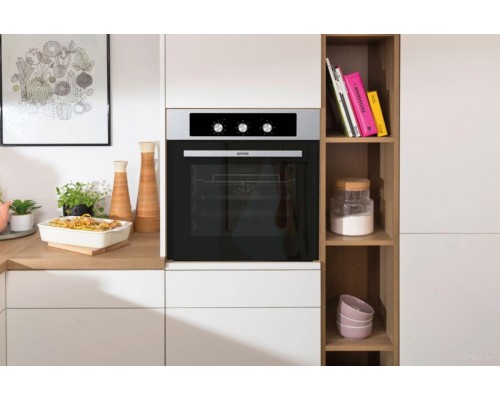 Духовой шкаф Gorenje BO6727E03AX