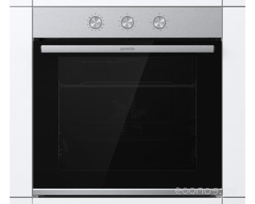 Духовой шкаф Gorenje BO6727E03AX