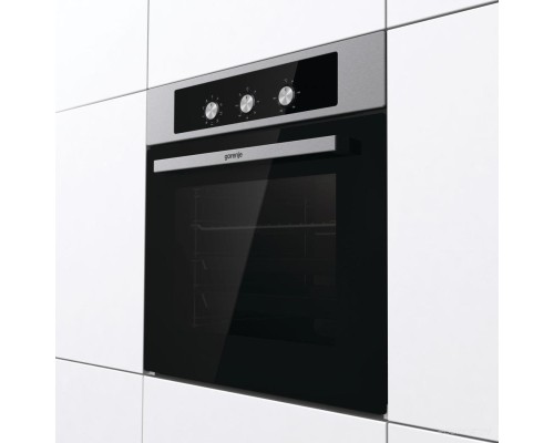 Духовой шкаф Gorenje BO6727E03AX