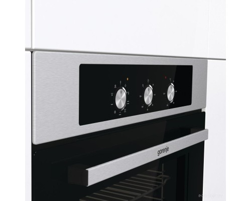 Духовой шкаф Gorenje BO6727E03AX