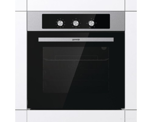 Духовой шкаф Gorenje BO6727E03AX