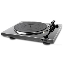 Виниловый проигрыватель DENON DP-300F (черный)