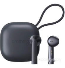 Наушники Omthing AirFree Pods TWS (черный)