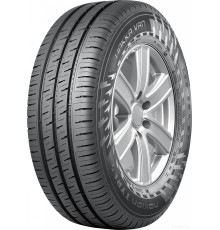 Шина Nokian Hakka Van 195/70R15C 104/102R