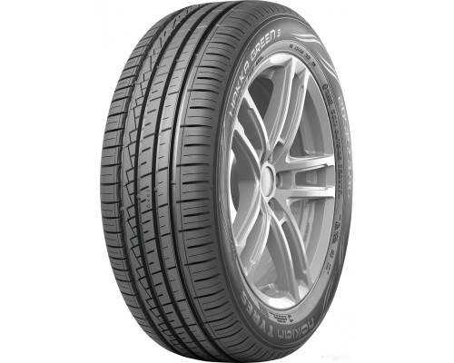 Шина Nokian Hakka Green 3 215/55R16 97V