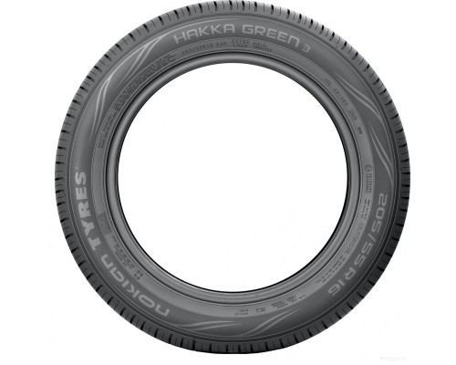 Шина Nokian Hakka Green 3 215/55R16 97V