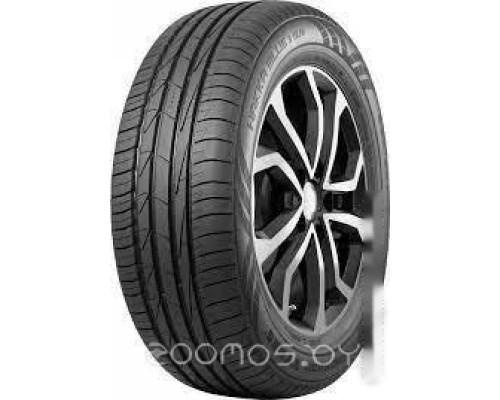 Шина Nokian Hakka Blue 3 SUV 265/65R17 116H