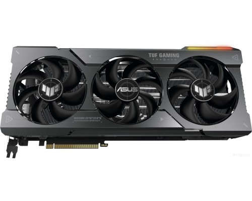 Видеокарта Asus TUF Gaming Radeon RX 7900 XT OC Edition 20GB GDDR6 TUF-RX7900XT-O20G-GAMING