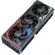 Видеокарта Asus ROG Strix GeForce RTX 4090 OC Edition 24GB GDDR6X ROG-STRIX-RTX4090-O24G-GAMING