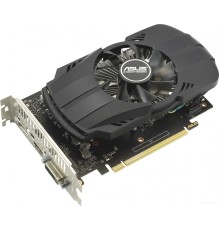 Видеокарта Asus Phoenix GeForce GTX 1650 Evo OC Edition 4GB GDDR6 PH-GTX1650-O4GD6-P-EVO