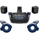 Очки виртуальной реальности HTC Vive Pro 2.0 Full Kit